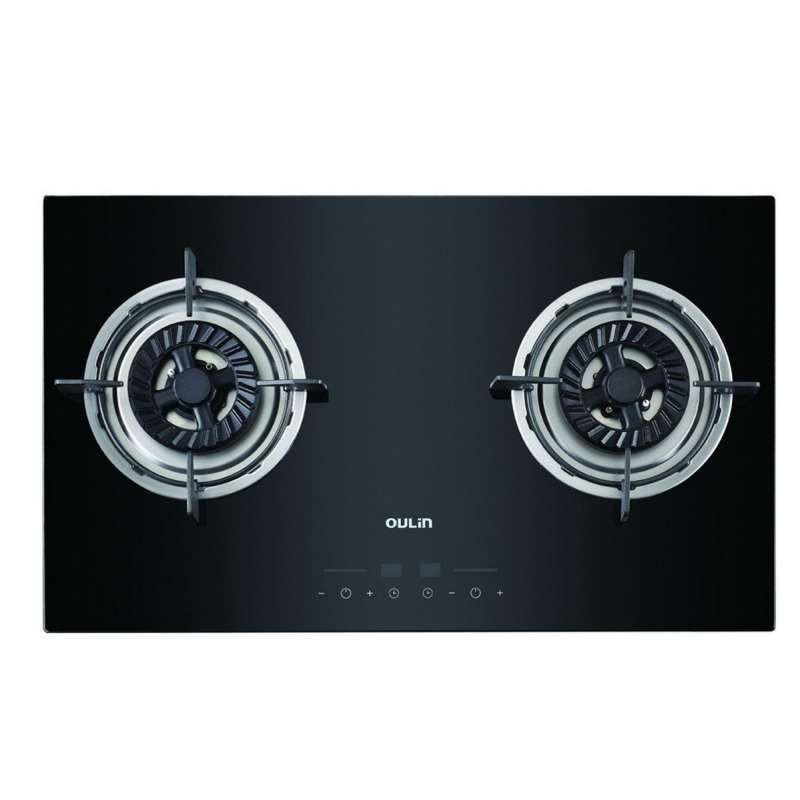 欧琳烟灶套餐CXW-238-F22+JZ-E11