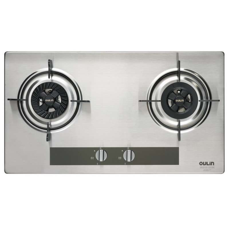 欧琳烟灶套餐CXW-200-F15+JZT-XFGI