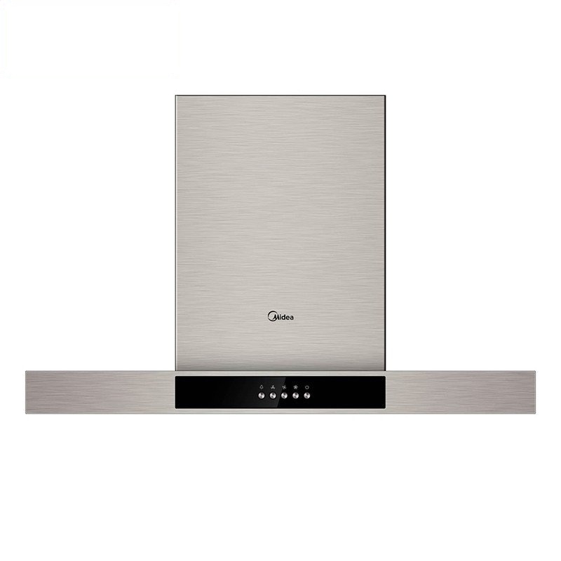美的(Midea)油烟机CXW-200-AT9011-S T型/欧式抽油烟机 CXW-200-AT9011-S