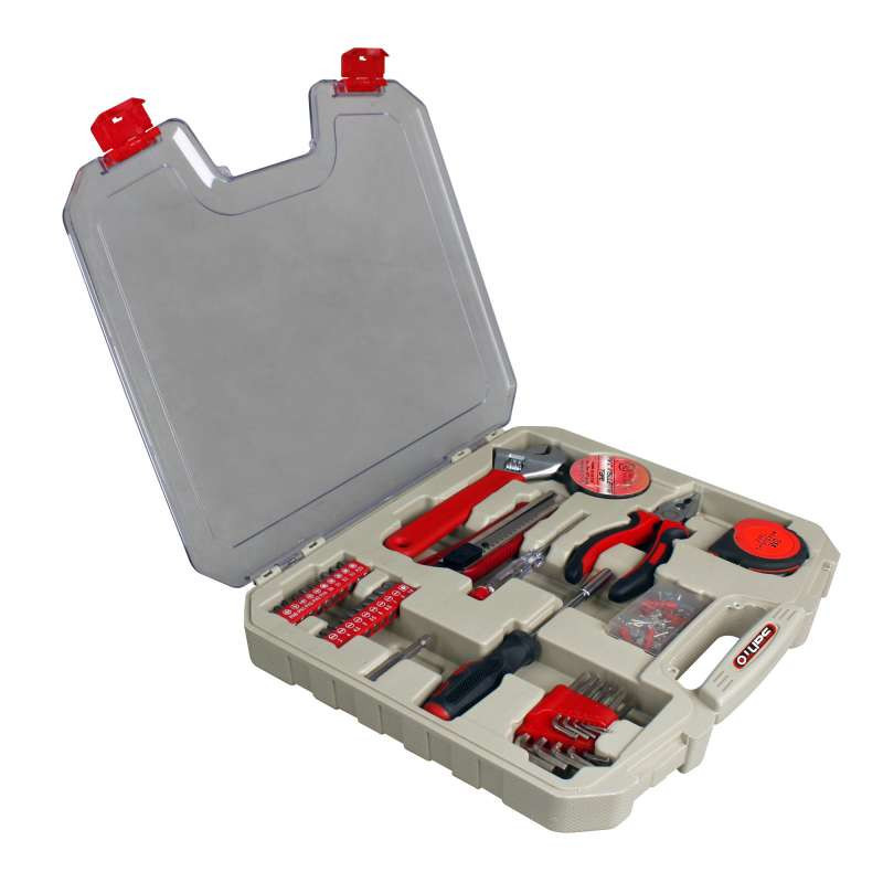 赛拓（SANTO) 0396 42件套居家维修组套