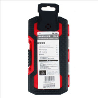 赛拓(SANTO) 1181 22件套棘轮螺丝批组套