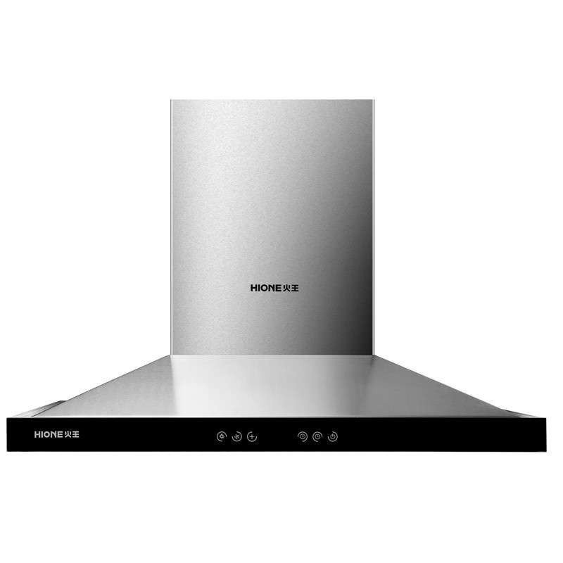 火王吸油烟机CXW-218-3A/不锈钢D8