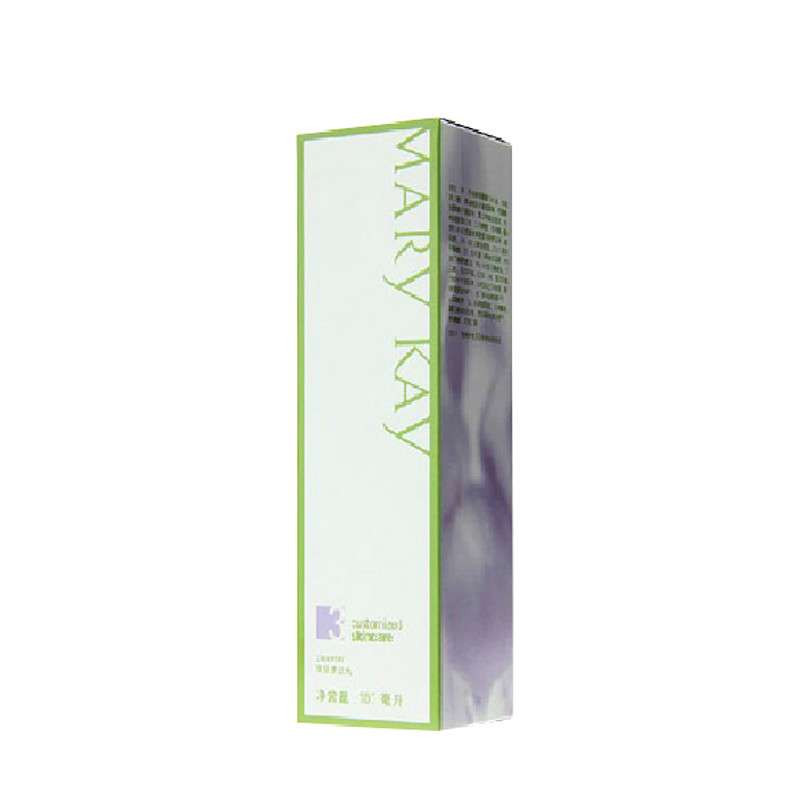 MaryKay玫琳凯深层清洁乳100ml(3号洗)