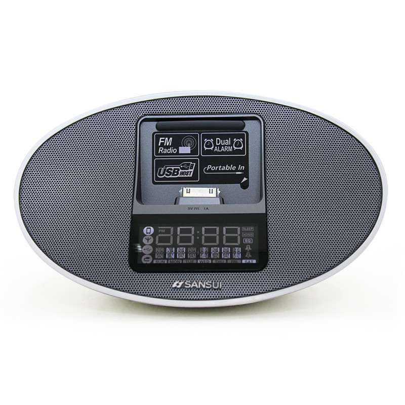 山水迷你音响MC-7000SD