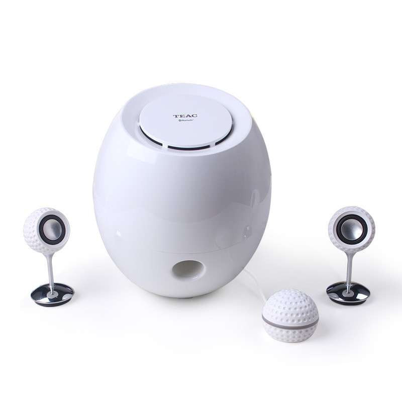 TEAC迷你音响TC-600i