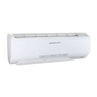 三菱电机(Mitsubishi) 1匹 定频 二级 冷暖 壁挂式家用空调挂机 MSH-DF09VD