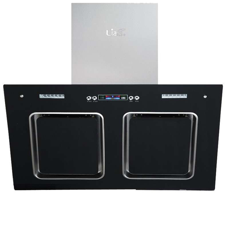 联创家用吸油烟机