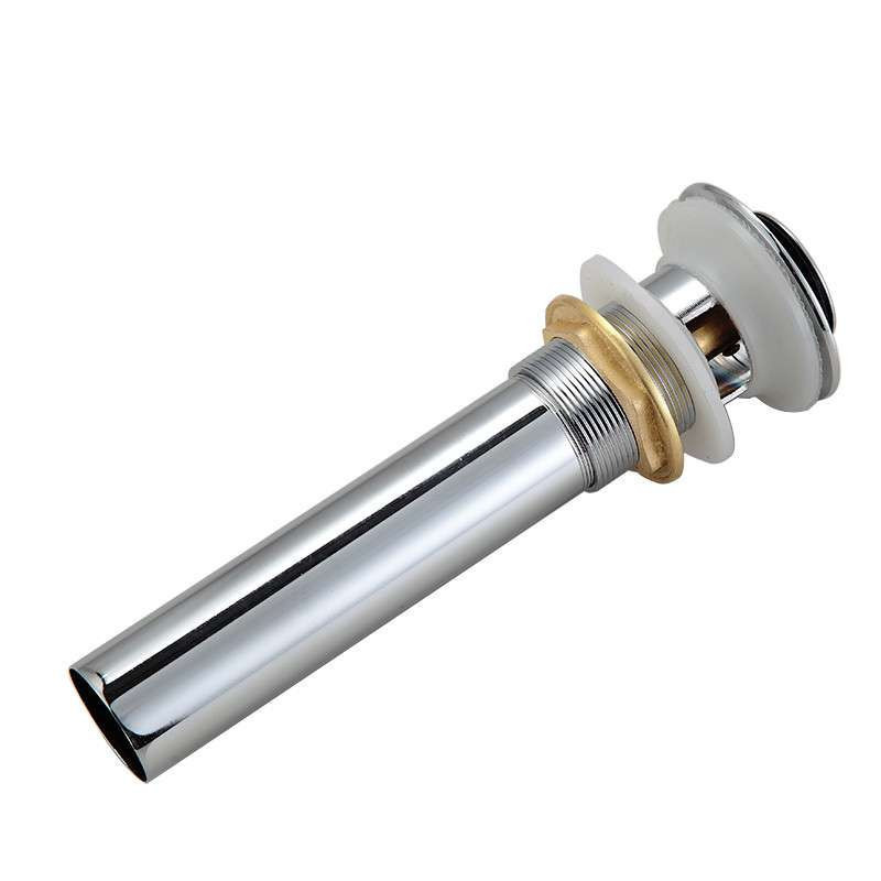 Bolina航标 全铜脸盆面盆弹跳下水器FC001