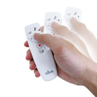 浩客(Hawk)HAP730 Air Mouse 无线简报器
