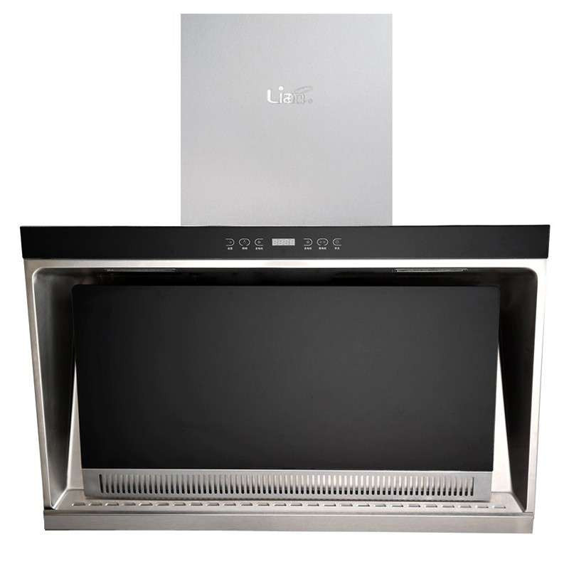 联创吸油烟机CXW-230-LC522