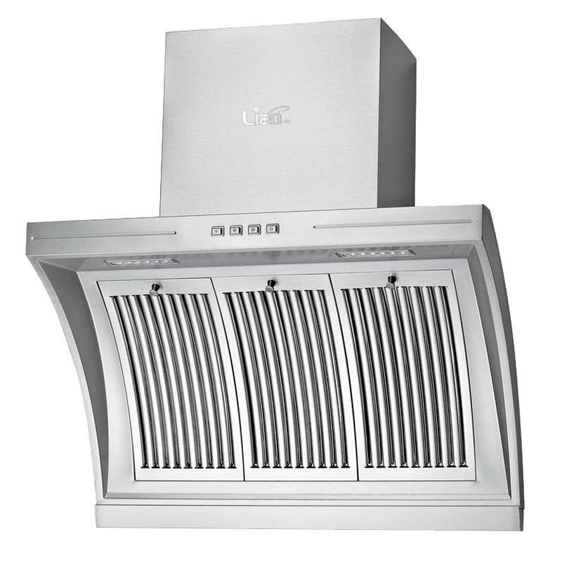 联创吸油烟机CXW-230-LC552