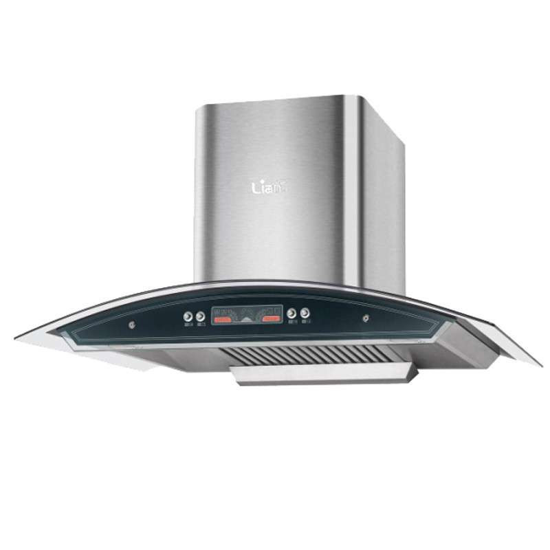 联创吸油烟机CXW-230-LC589