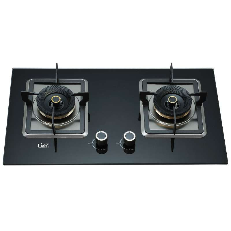 联创燃气灶JZ(Y/T/R)-LCQ635