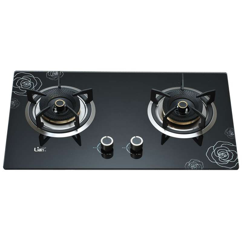 联创燃气灶JZ(Y/T/R)-LCQ633