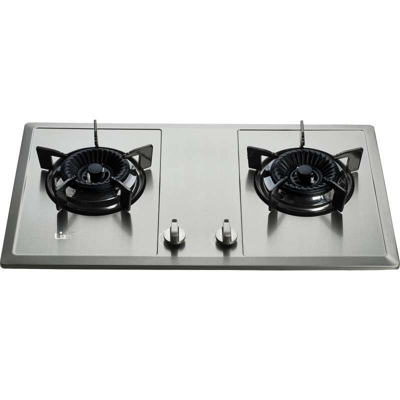 联创燃气灶JZ(Y/T/R)-LCQ653