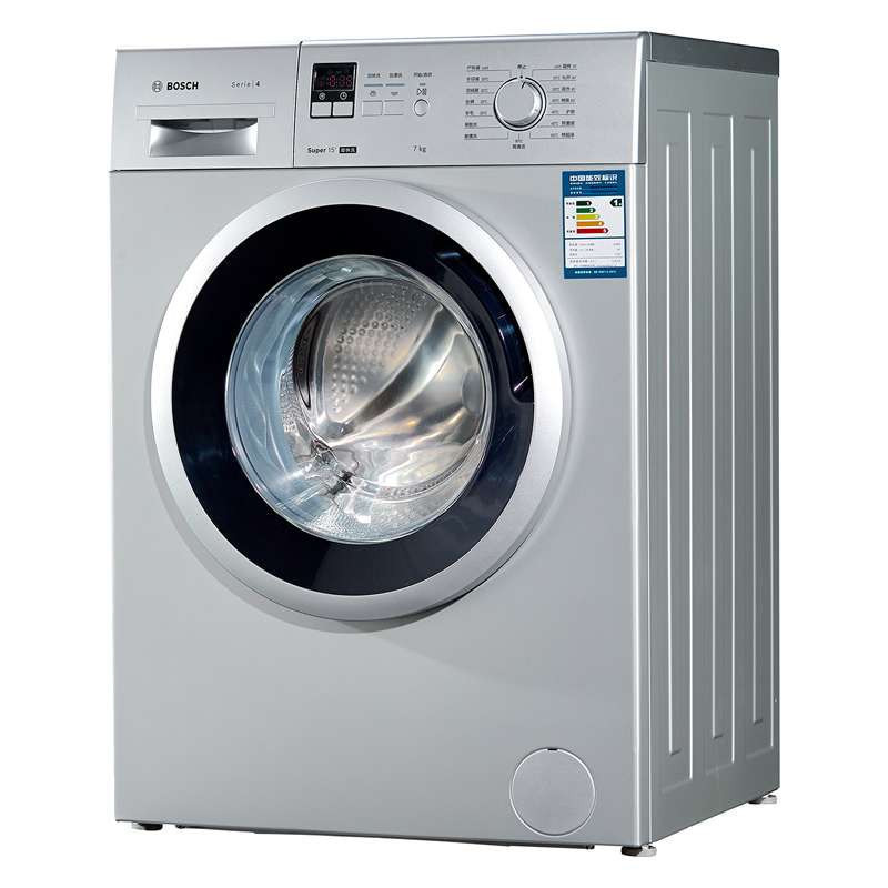 博世洗衣机XQG70-WAE201681W