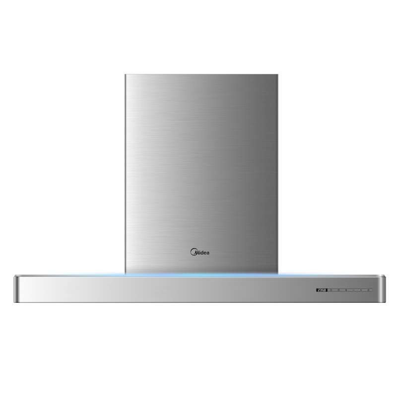 美的油烟机CXW-200-TT9035-SR