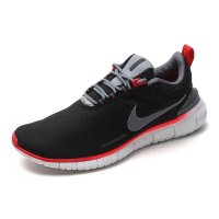 耐克(NIKE)男子FREE系列跑步鞋644394-001