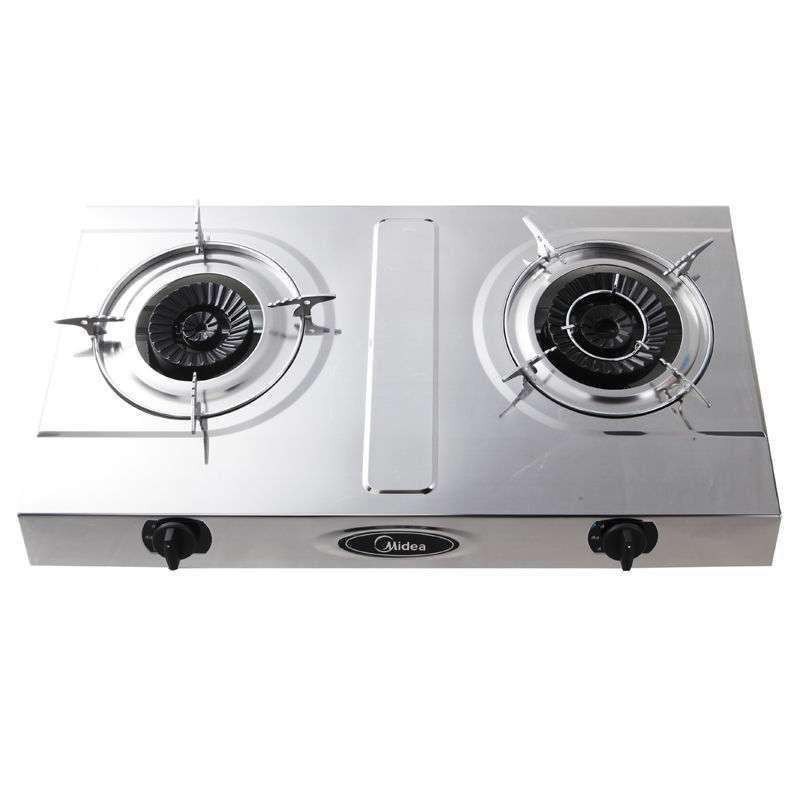 美的(Midea)燃气灶JZY-T206AX
