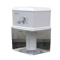 浪木(LM) LM-JT H12 家用多重过滤净水桶