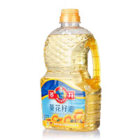 [苏宁易购超市]多力 葵花籽油 1.8L