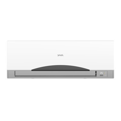 扬子(YAIR) 1.5匹 变频 KFRd-35GW/081aBp2-A3 舒适静音 节能环保 冷暖 空调挂机