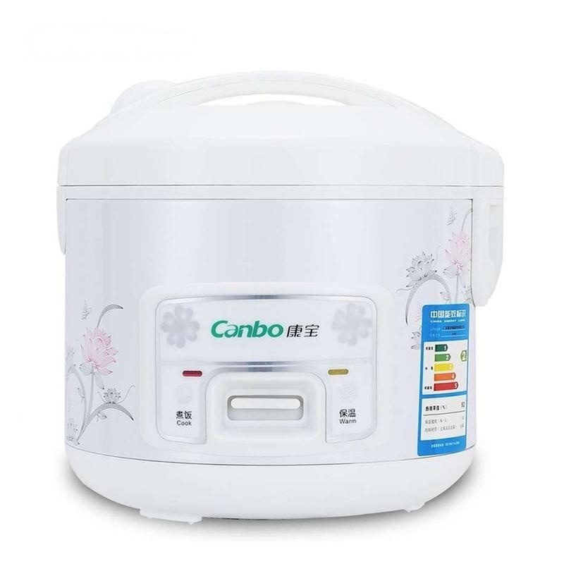 康宝(canbo) B301 电饭煲 机械式 3L 畅销爆款 适合2-6人使用