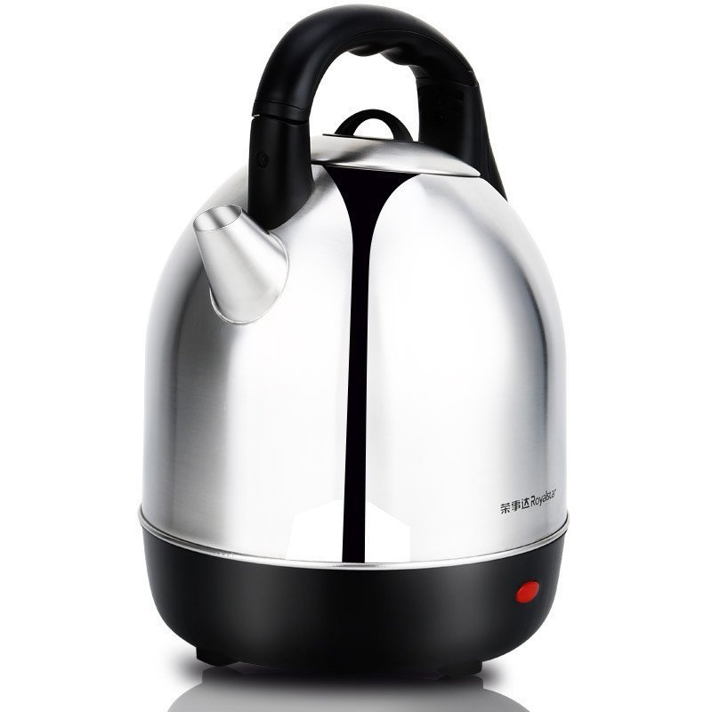 荣事达（Royalstar）电热水壶电热水壶家用烧水壶办公室烧水壶烧水壶大容量5升商用家用JY50B