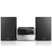 Philips/飞利浦 BTD2339 组合迷你蓝牙电脑音响音箱收音机卡拉ok
