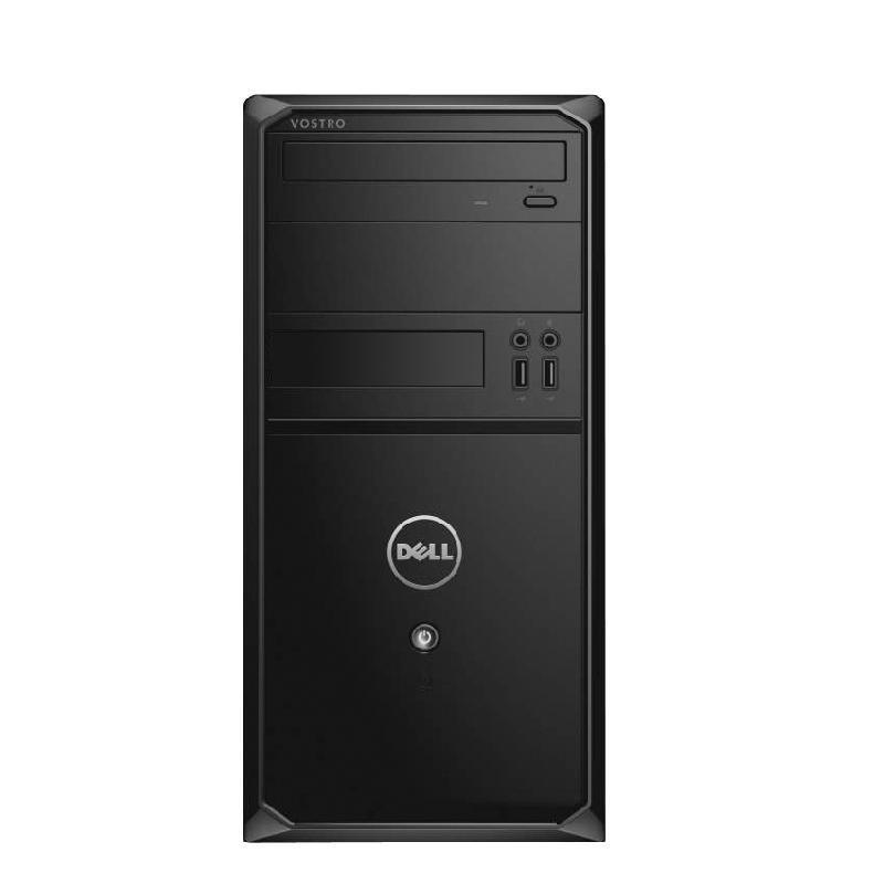 戴尔(Dell)V3901-R1197台式主机 (A4-5300/2G/500GB)