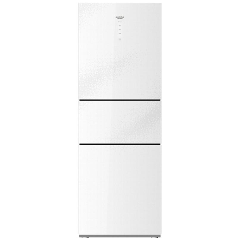 澳柯玛冰箱BCD-268WMG歌韵白