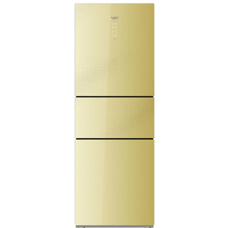 澳柯玛冰箱BCD-268WMPG歌韵金