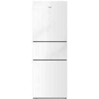 澳柯玛冰箱BCD-268WMPG,歌韵白