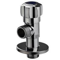 莱尔诗丹(Larsd)全铜快开冷水三角阀加长八字止水阀LD113C