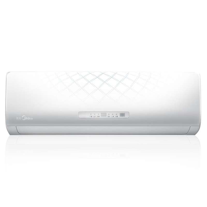 美的空调KFR-26GW/WJAR3