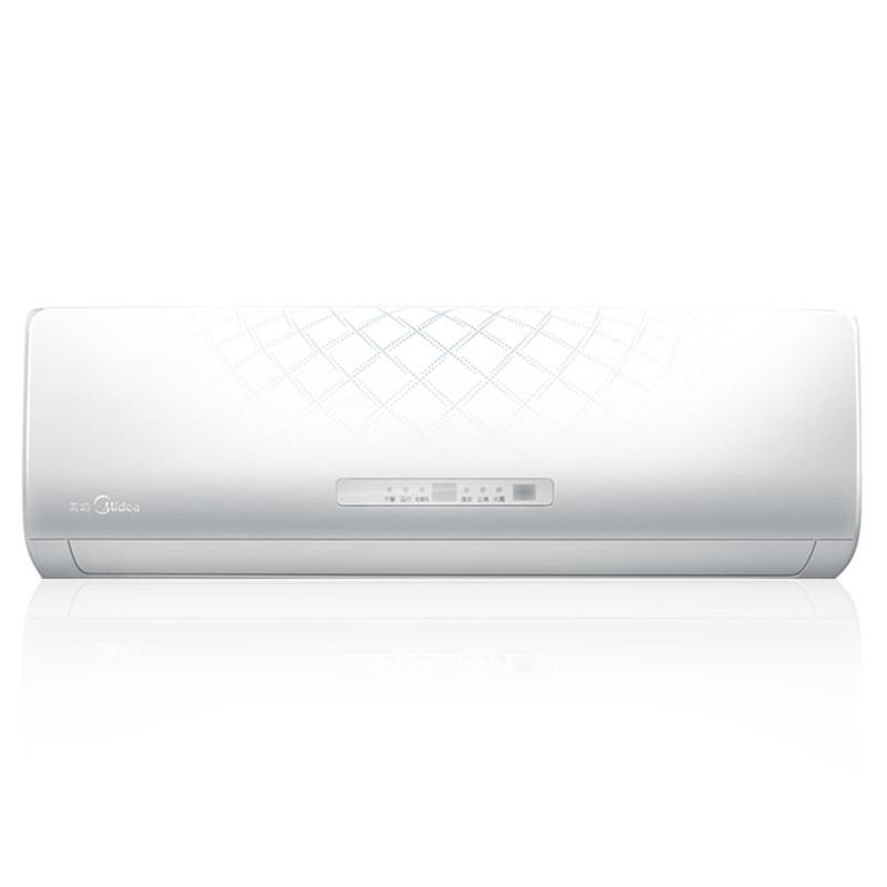 美的空调KFR-35GW/WJAA3