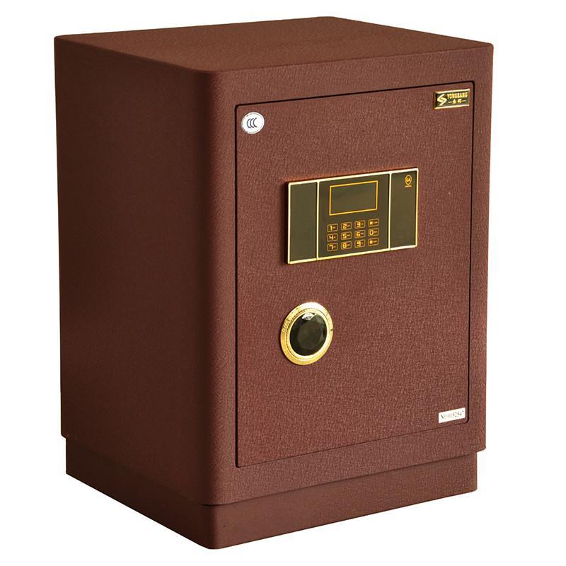 永邦保险箱FDX-A1/D-53IV红