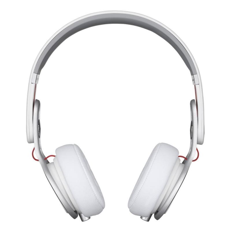 BEATS Mixr 混音师 900-00032-02 头戴式 白色