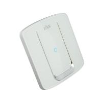 ZigBee 白金系列智能开关(单火-1开)By-ZDK01-bj