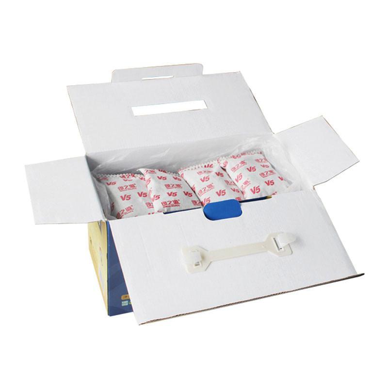 绿之源V5除甲醛车家两用活性炭2000g