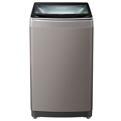 海尔 (Haier) MS70-BZ1528 7公斤变频波轮洗衣机(钛灰银)