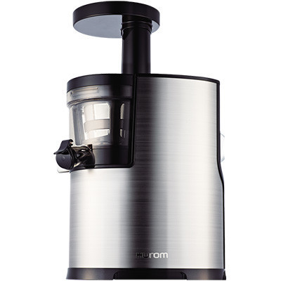 惠人(HUROM)HU-1100ST 二代原汁机 低速榨汁机 家用多功能果汁机 原装进口