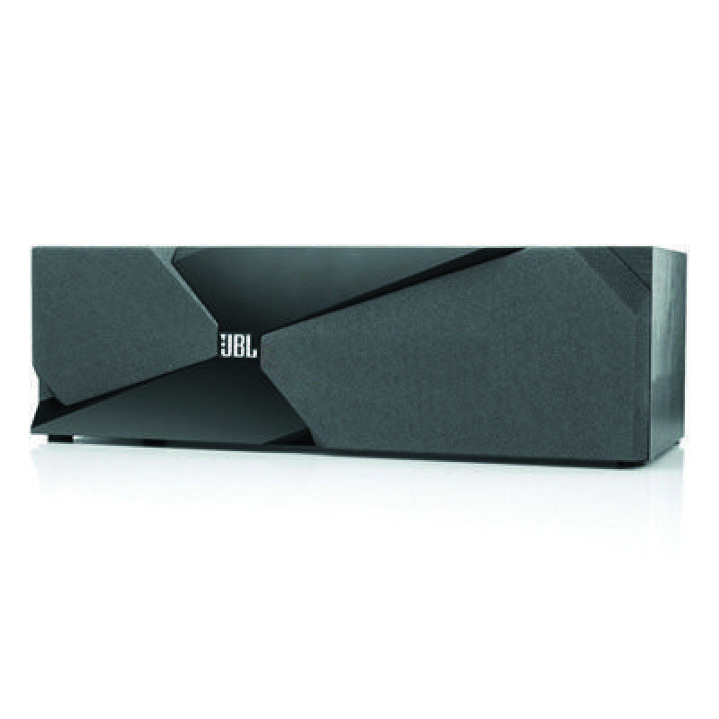 JBL STUIO 120C中置