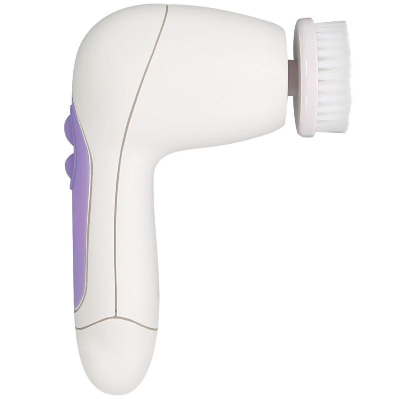 KSR-B1213 六合一洁面仪 洁面护理器