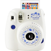富士（FUJIFILM）趣奇（checky）instax mini8 上海女孩 单机