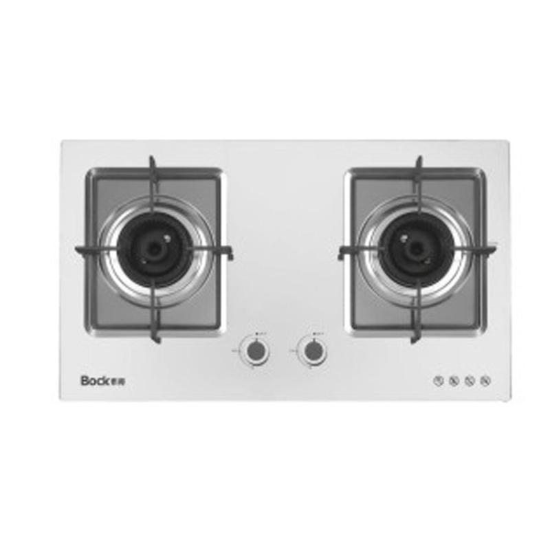 布克燃气灶B601(白色)