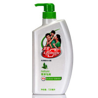 卫宝 (Lifebuoy) 先进健肤沐浴露 青翠怡爽720ml【联合利华】