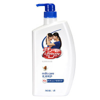 卫宝 (Lifebuoy) 先进健肤沐浴露 乳润呵护1L[联合利华]