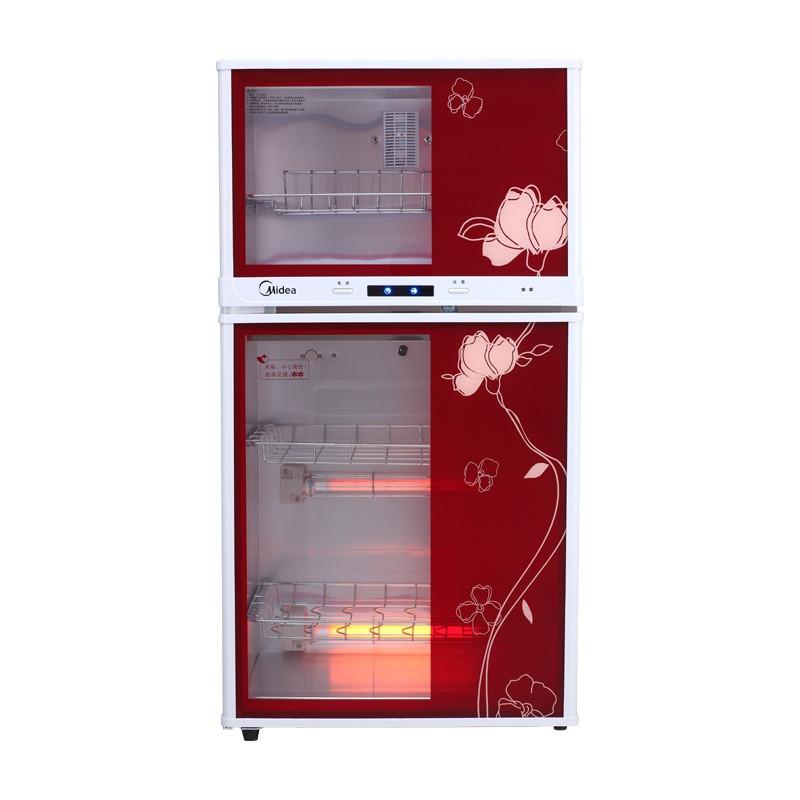 美的消毒柜MXV-ZLP-80K03
