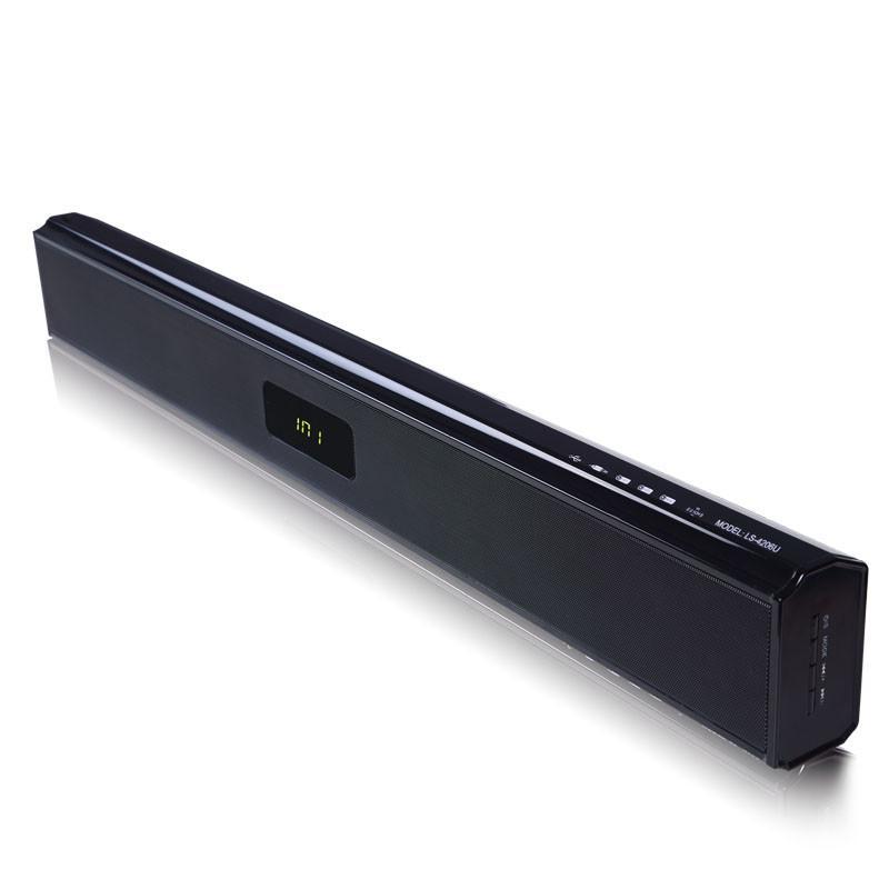 派贝斯(PBX)智能集成音响LS-4206U